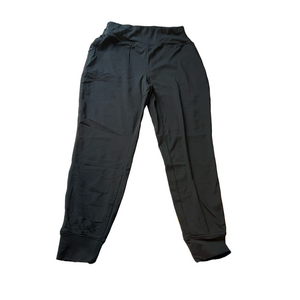 Legend Women’s Black Jogger Pants